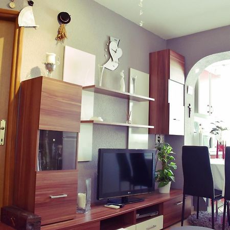 Apartment Zivkovic Crikvenica Exterior photo
