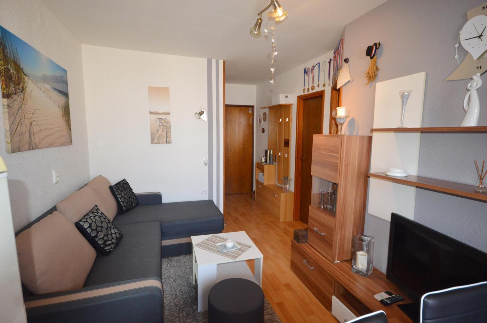 Apartment Zivkovic Crikvenica Exterior photo