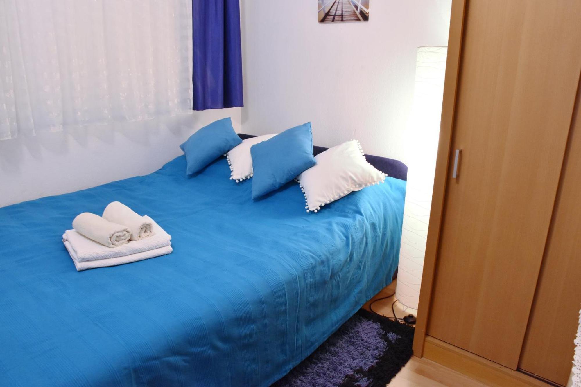 Apartment Zivkovic Crikvenica Exterior photo